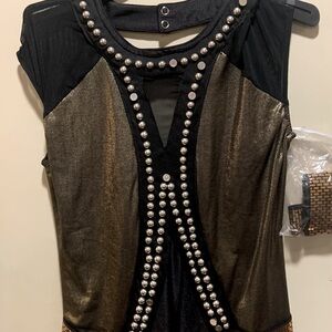 Selling costume for parts